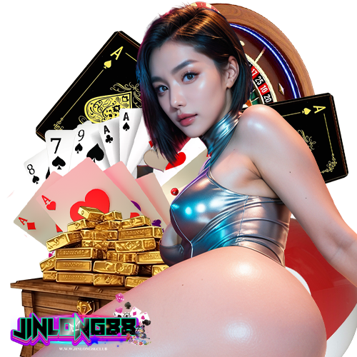 jinlong88 สมัครสมาชิก
